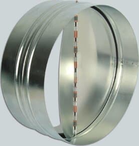 TH — krovni ventilatori sa mešanim protokom (MIXVENT · ECOWATT · ATEX)