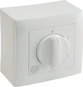 TH — krovni ventilatori sa mešanim protokom (MIXVENT · ECOWATT · ATEX)