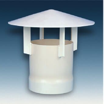 TMPB / TMPT — centrifugalni krovni ventilatori