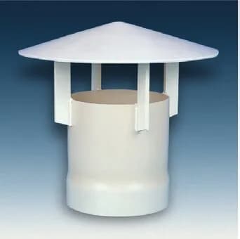 TMPB / TMPT — centrifugalni krovni ventilatori