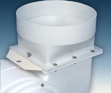 TMPB / TMPT — centrifugalni krovni ventilatori