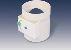 TMPB / TMPT — centrifugalni krovni ventilatori