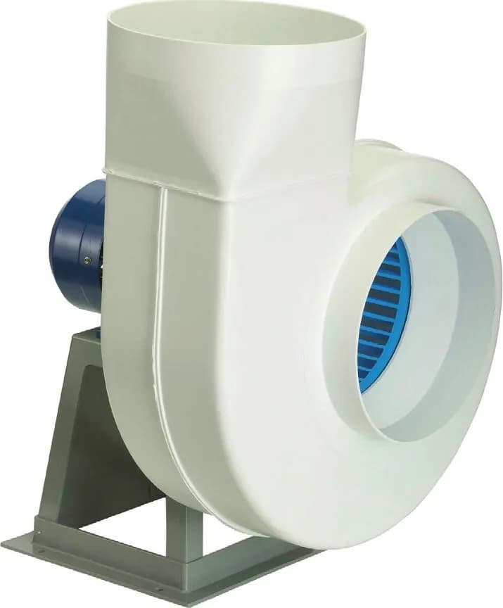 TMPB / TMPT — centrifugalni krovni ventilatori