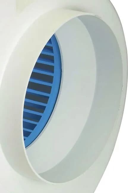 TMPB / TMPT — centrifugalni krovni ventilatori