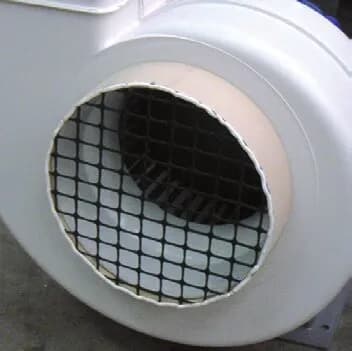 TMPB / TMPT — centrifugalni krovni ventilatori
