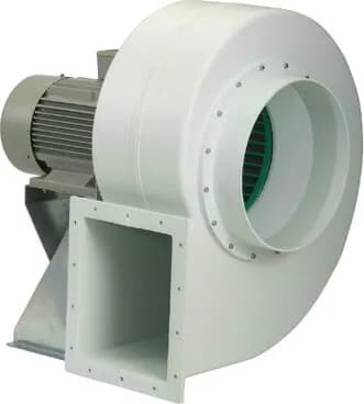 TMPB / TMPT — centrifugalni krovni ventilatori