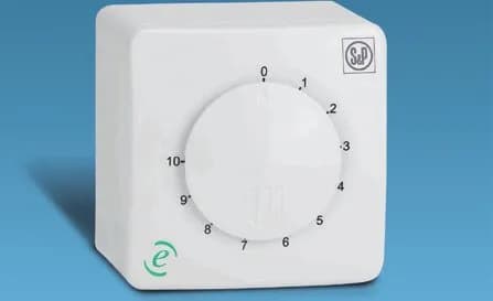 TPSB ECOWATT — krovni centrifugalni ventilatori niskog profila