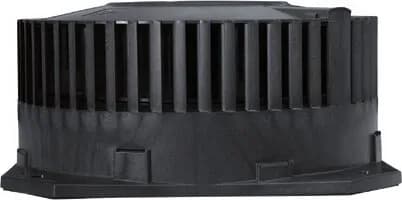 TPSB ECOWATT — krovni centrifugalni ventilatori niskog profila
