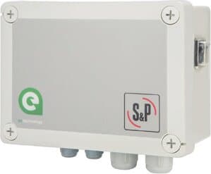 TPSB ECOWATT — krovni centrifugalni ventilatori niskog profila