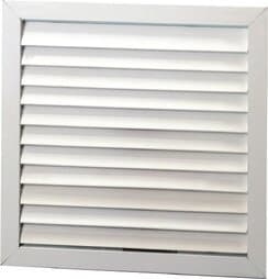 TRB / TREB — aksijalni ventilatori u cilindričnom kućištu