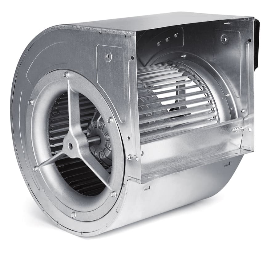 CBM-RE — centrifugalni ventilatori sa spoljnim rotorom