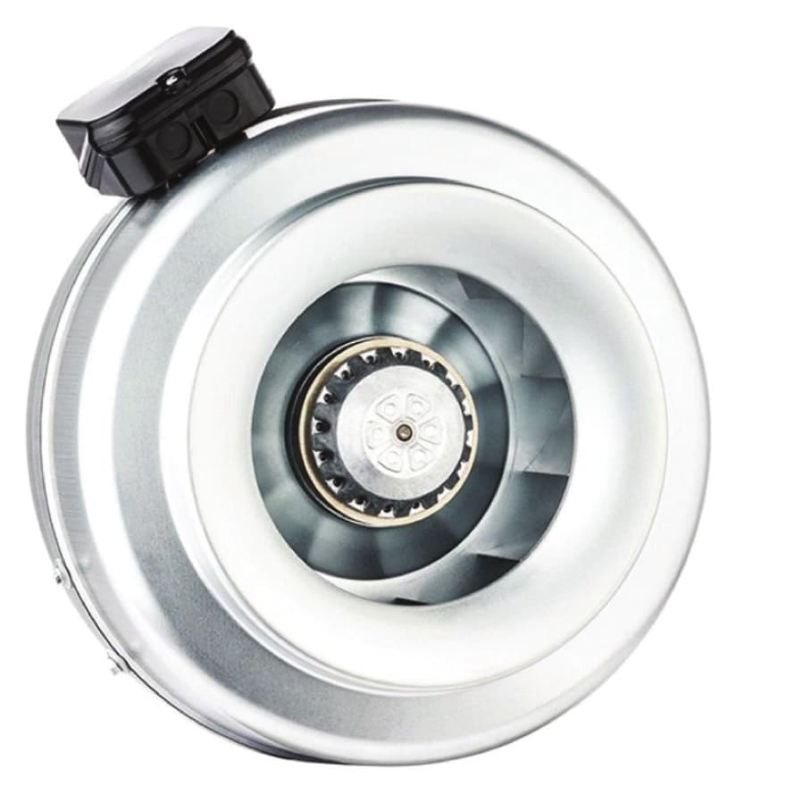 Cevni centrifugalni ventilatori JILK-N