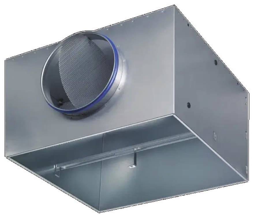 Plenum kutije