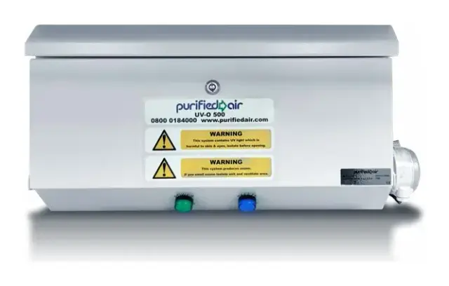 UV-O neutralizator mirisa