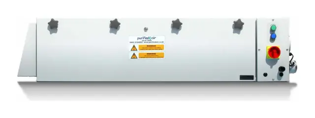 UV-O neutralizator mirisa